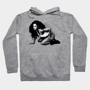 Young Diana Hoodie